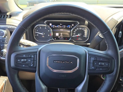 2023 GMC Sierra 2500 HD Denali