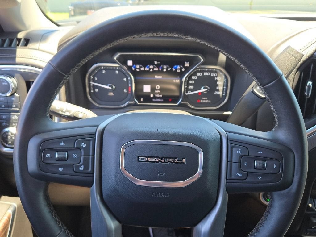 2023 GMC Sierra 2500 HD Denali