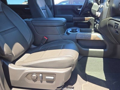 2023 GMC Sierra 2500 HD Denali