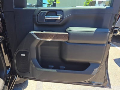 2023 GMC Sierra 2500 HD Denali
