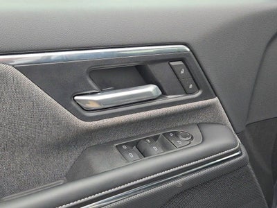 2026 GMC Sierra EV Elevation Standard Range