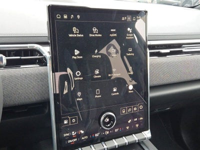 2026 GMC Sierra EV Elevation Standard Range