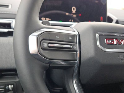 2026 GMC Sierra EV Elevation Standard Range