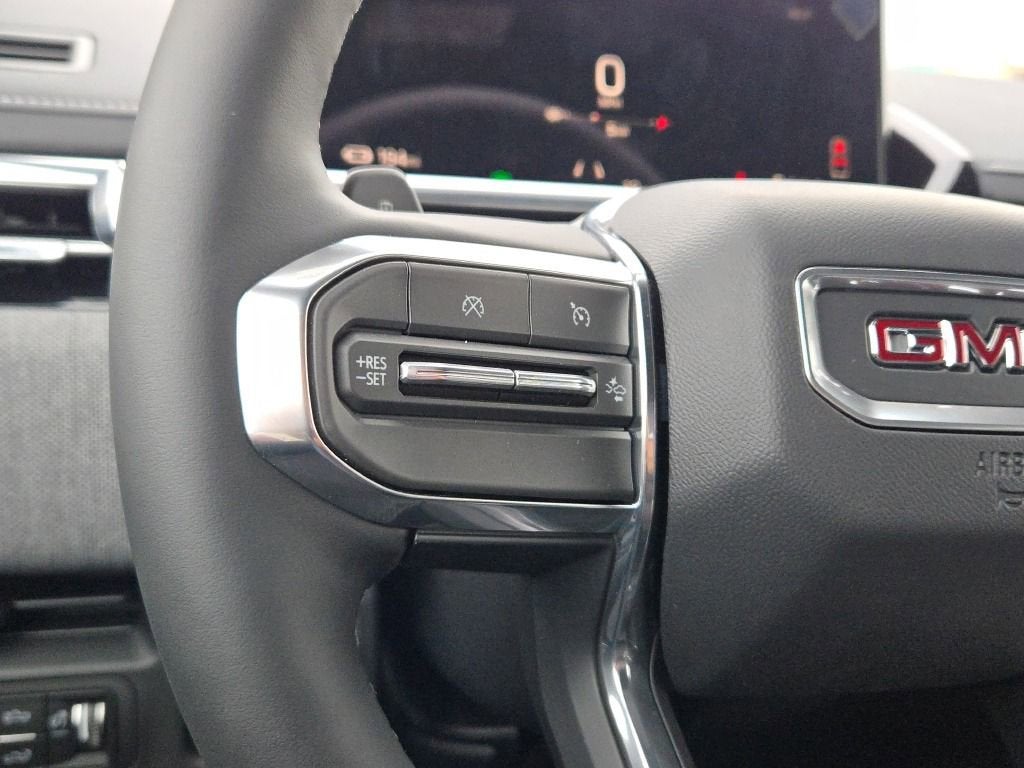 2026 GMC Sierra EV Elevation Standard Range