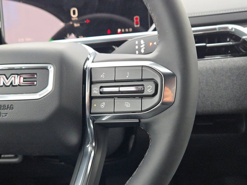 2026 GMC Sierra EV Elevation Standard Range