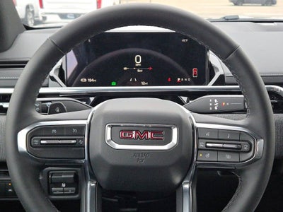 2026 GMC Sierra EV Elevation Standard Range