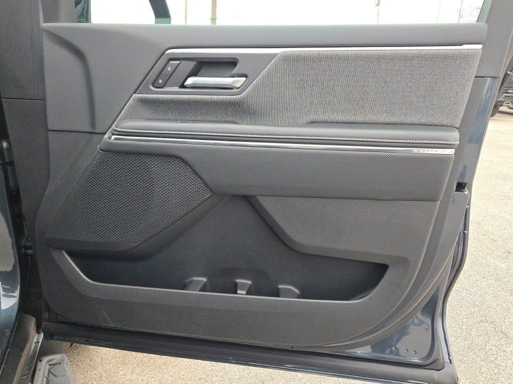 2026 GMC Sierra EV Elevation Standard Range