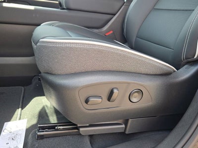 2026 GMC Sierra EV Elevation Standard Range