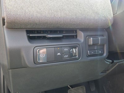 2026 GMC Sierra EV Elevation Standard Range