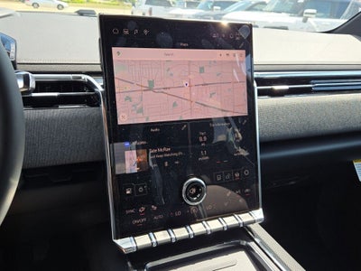 2026 GMC Sierra EV Elevation Standard Range