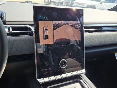 2026 GMC Sierra EV Elevation Standard Range