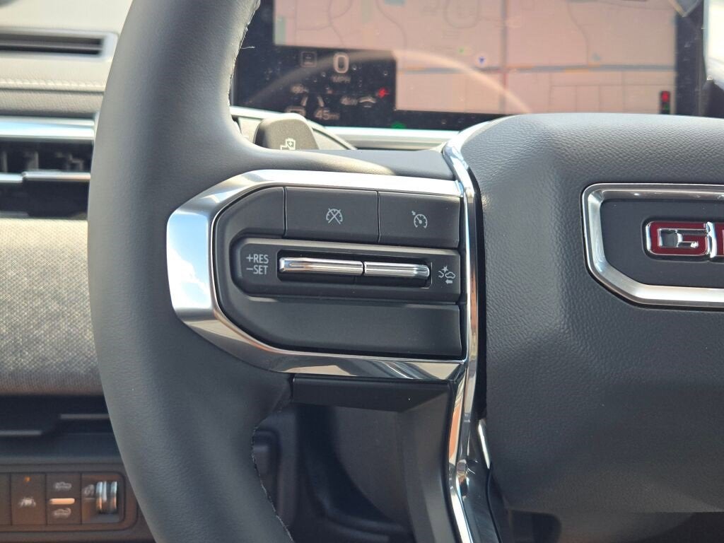 2026 GMC Sierra EV Elevation Standard Range