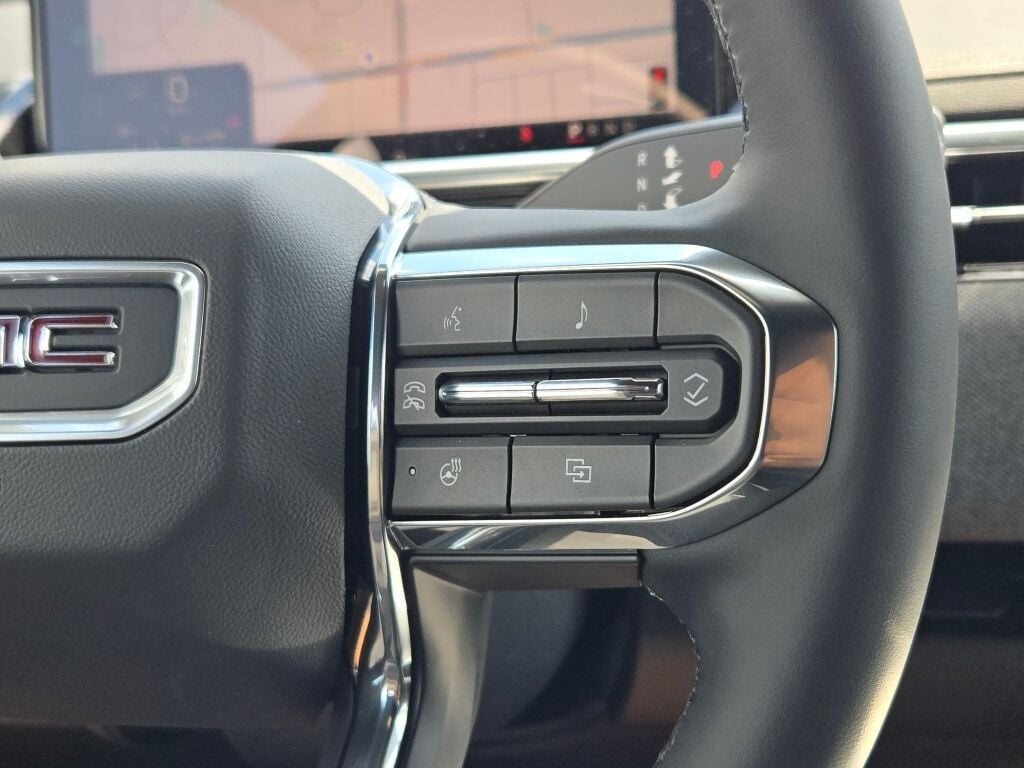 2026 GMC Sierra EV Elevation Standard Range