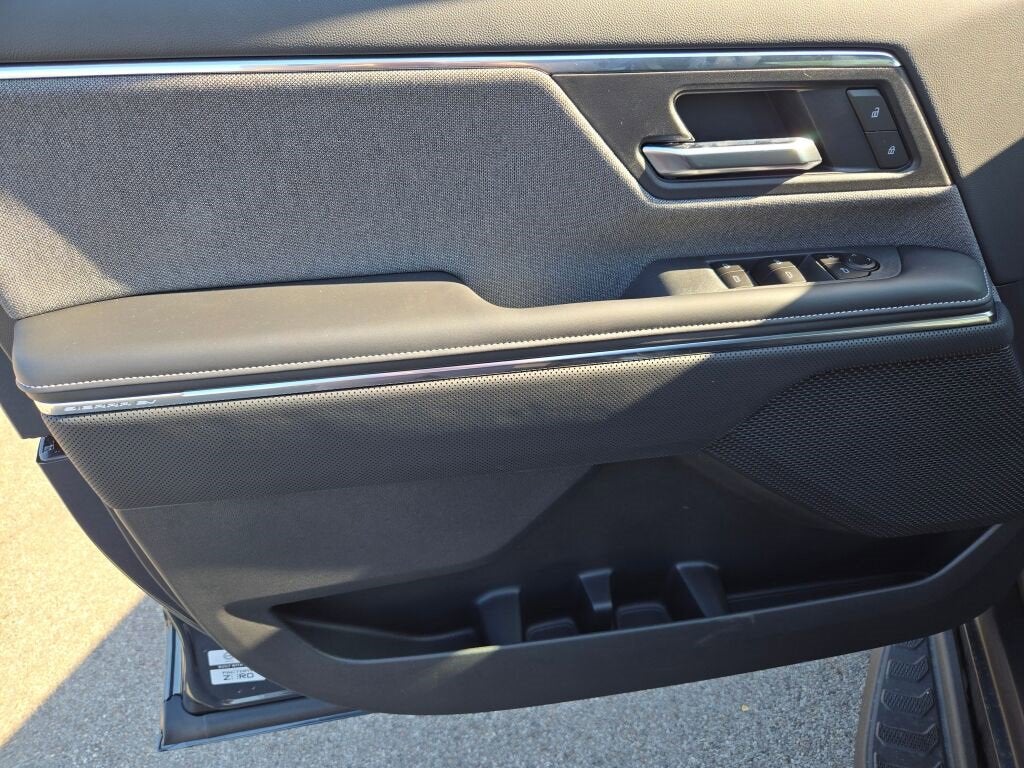 2026 GMC Sierra EV Elevation Standard Range