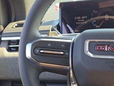 2026 GMC Sierra EV Elevation Standard Range