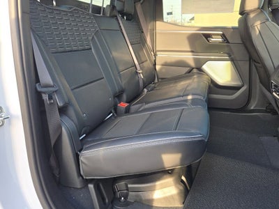 2026 GMC Sierra EV Denali Extended Range