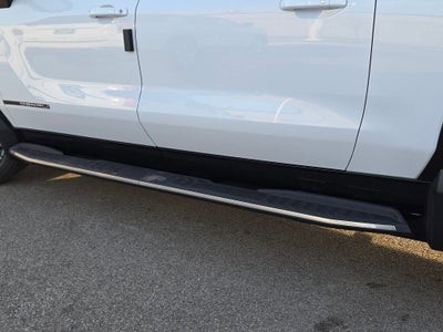 2026 GMC Sierra EV Denali Extended Range