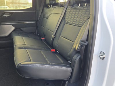 2026 GMC Sierra EV Denali Extended Range