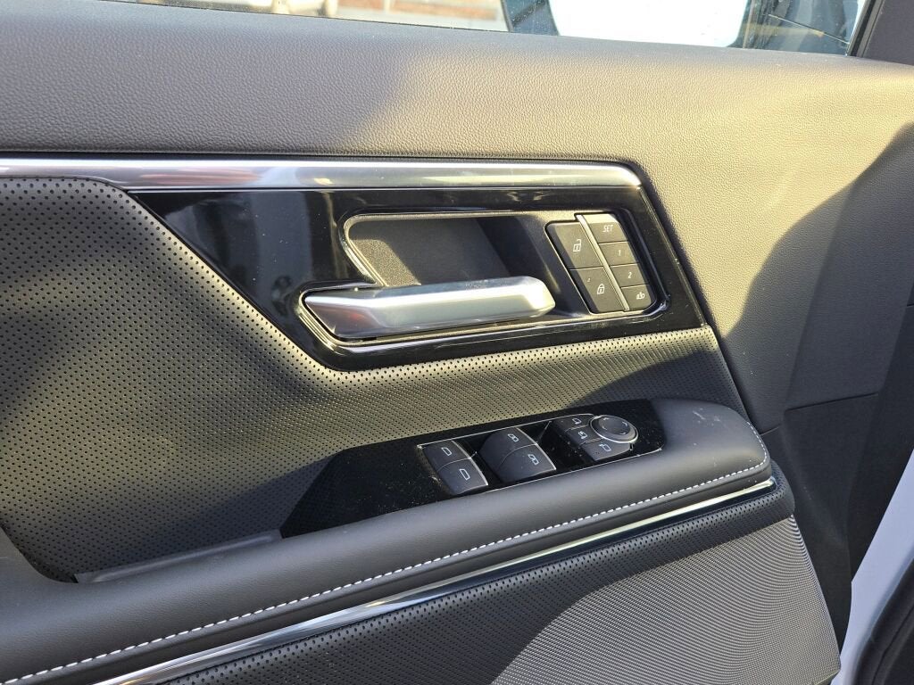 2026 GMC Sierra EV Denali Extended Range