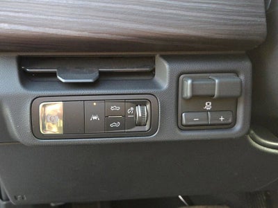 2026 GMC Sierra EV Denali Extended Range