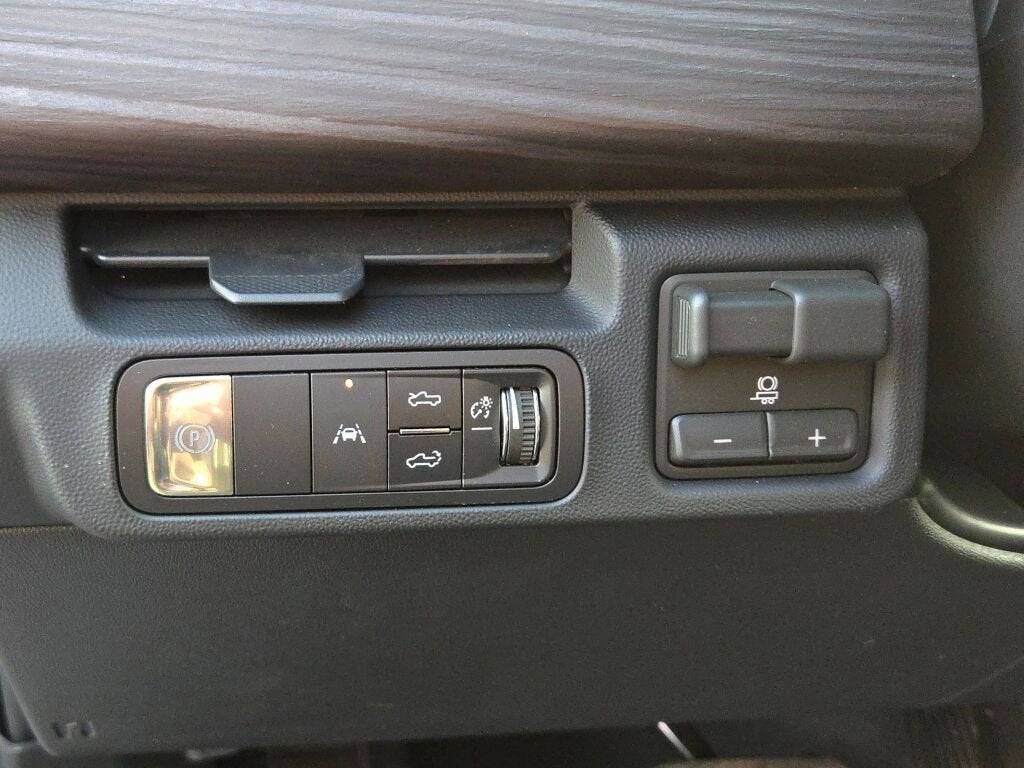 2026 GMC Sierra EV Denali Extended Range