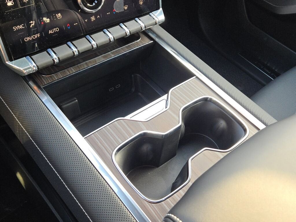 2026 GMC Sierra EV Denali Extended Range