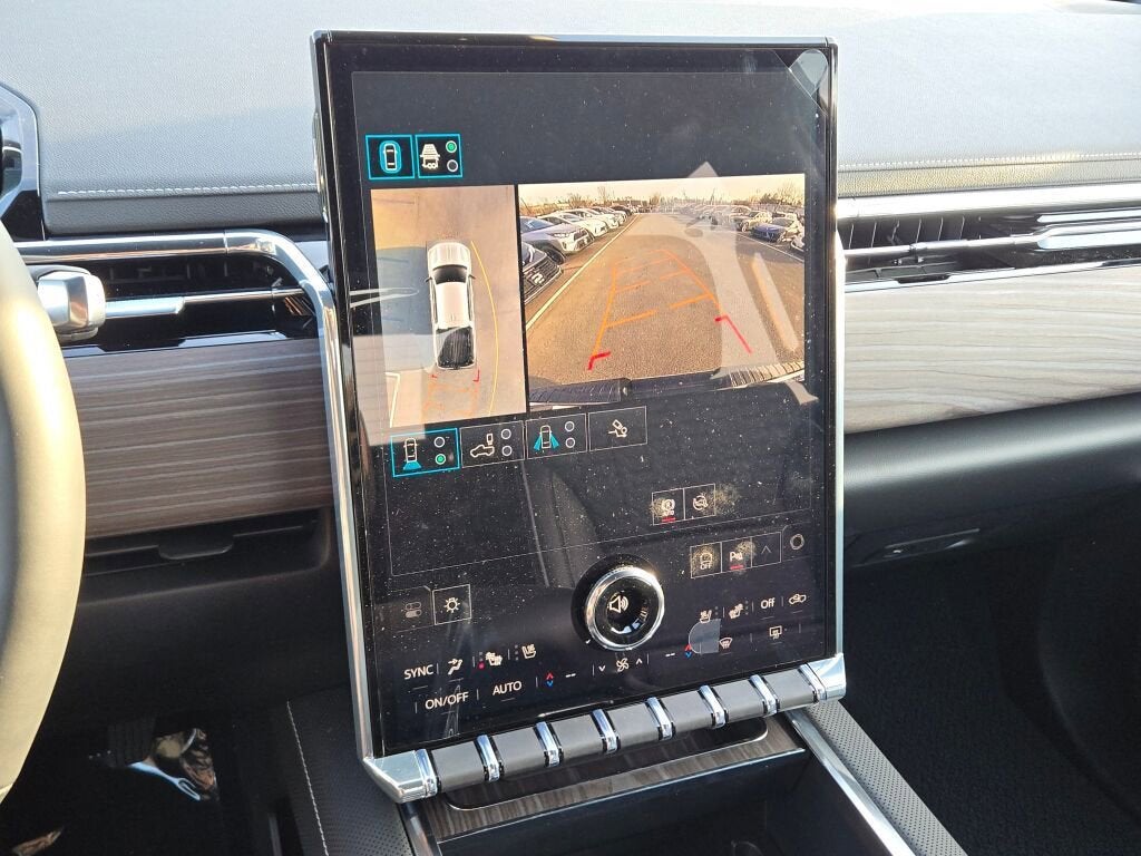 2026 GMC Sierra EV Denali Extended Range