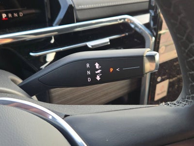 2026 GMC Sierra EV Denali Extended Range