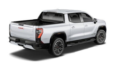 2026 GMC Sierra EV Denali Extended Range