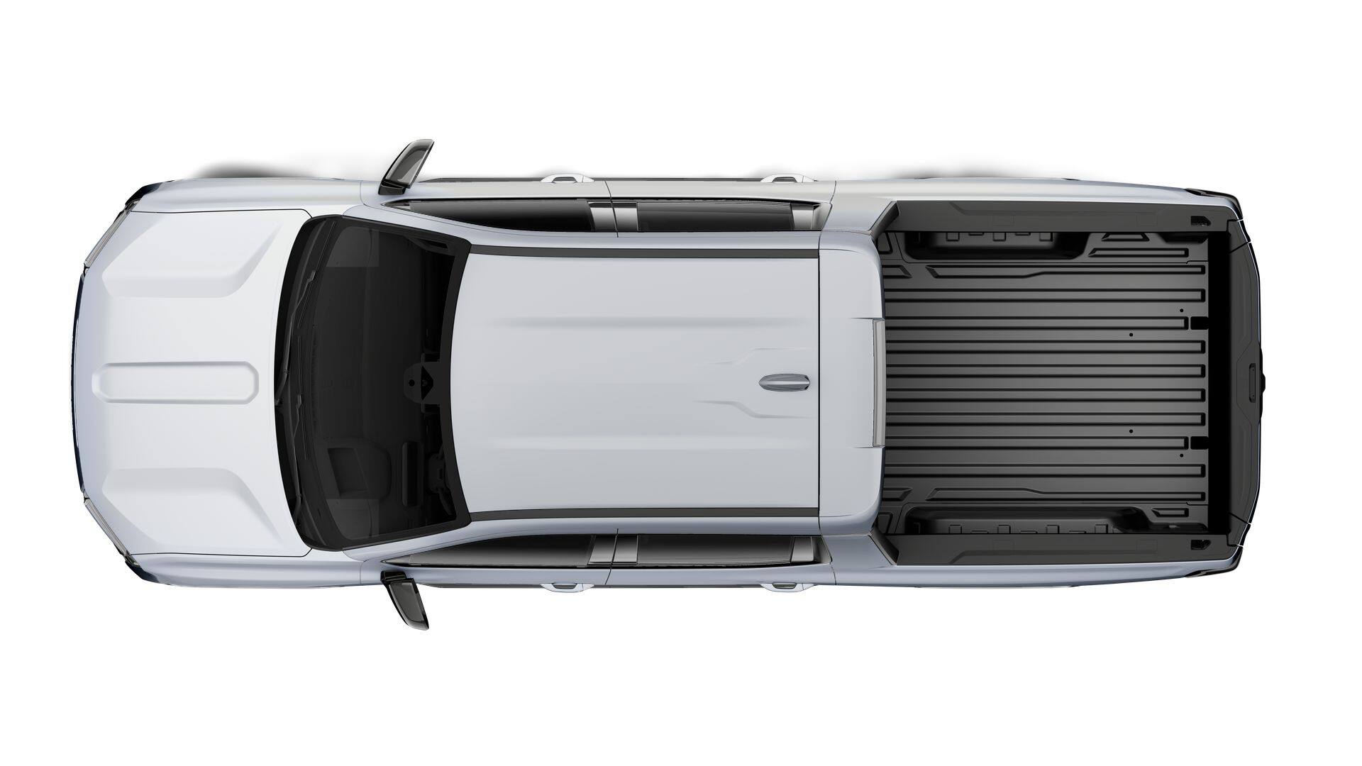 2026 GMC Sierra EV Denali Extended Range