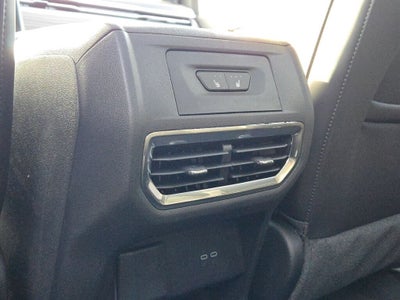 2025 GMC Sierra EV Max Range Denali