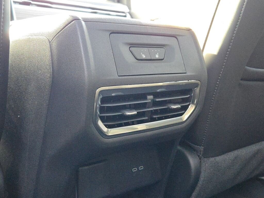 2025 GMC Sierra EV Max Range Denali