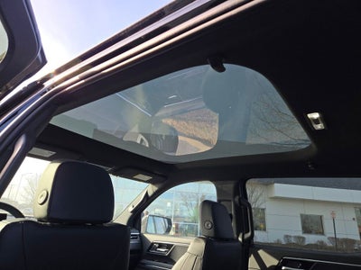 2025 GMC Sierra EV Max Range Denali