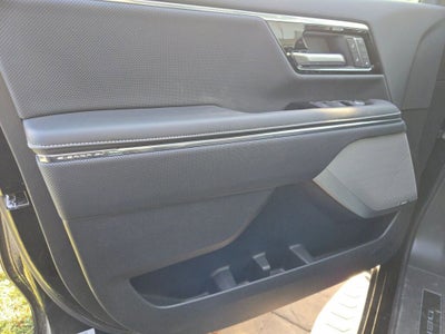 2025 GMC Sierra EV Max Range Denali