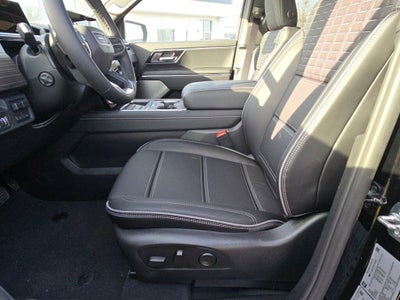 2025 GMC Sierra EV Max Range Denali