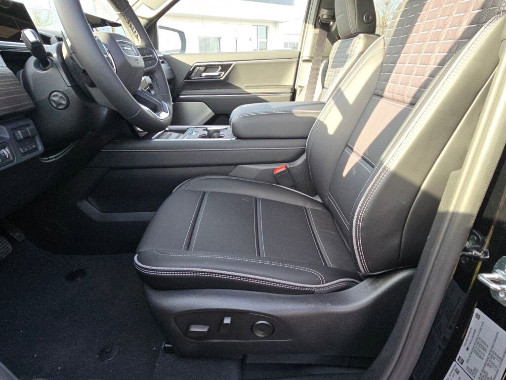 2025 GMC Sierra EV Max Range Denali