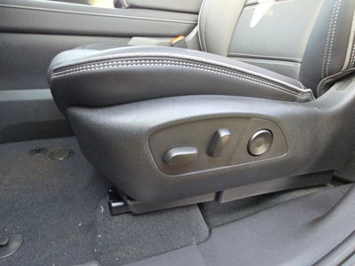 2025 GMC Sierra EV Max Range Denali