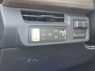 2025 GMC Sierra EV Max Range Denali