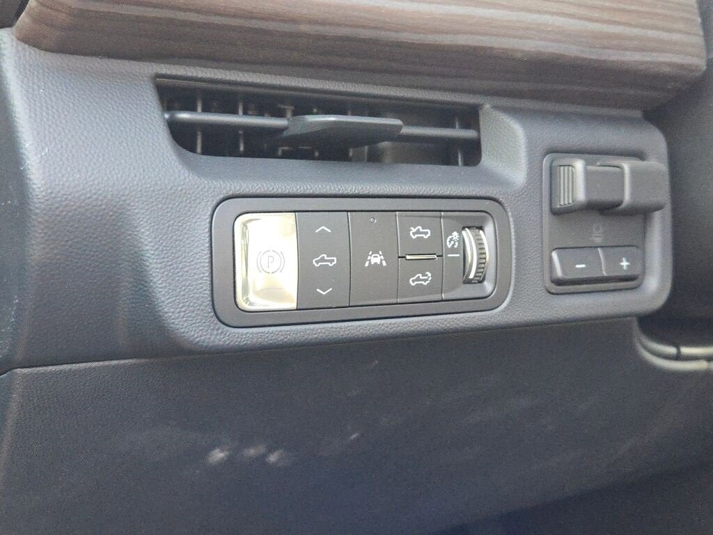 2025 GMC Sierra EV Max Range Denali