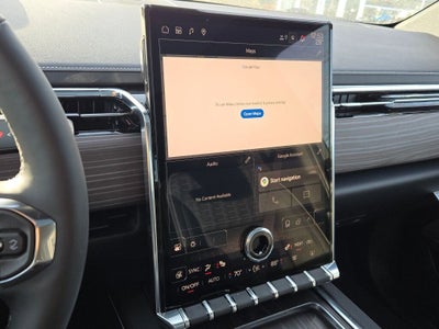 2025 GMC Sierra EV Max Range Denali