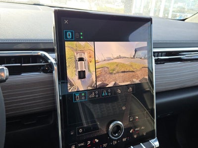 2025 GMC Sierra EV Max Range Denali