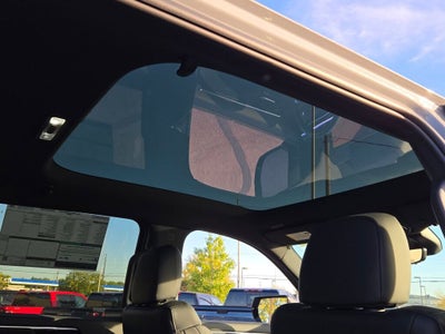 2025 GMC Sierra EV Max Range Denali