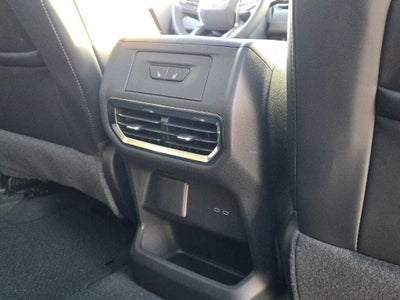 2025 GMC Sierra EV Max Range Denali