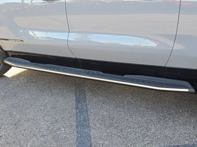 2025 GMC Sierra EV Max Range Denali