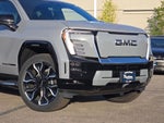 2025 GMC Sierra EV Max Range Denali
