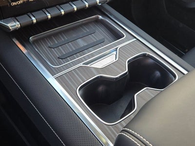 2025 GMC Sierra EV Max Range Denali