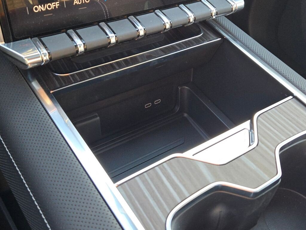 2025 GMC Sierra EV Max Range Denali