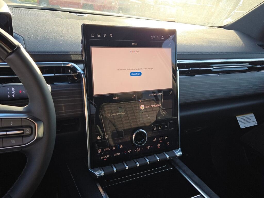 2025 GMC Sierra EV Max Range Denali