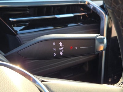 2025 GMC Sierra EV Max Range Denali