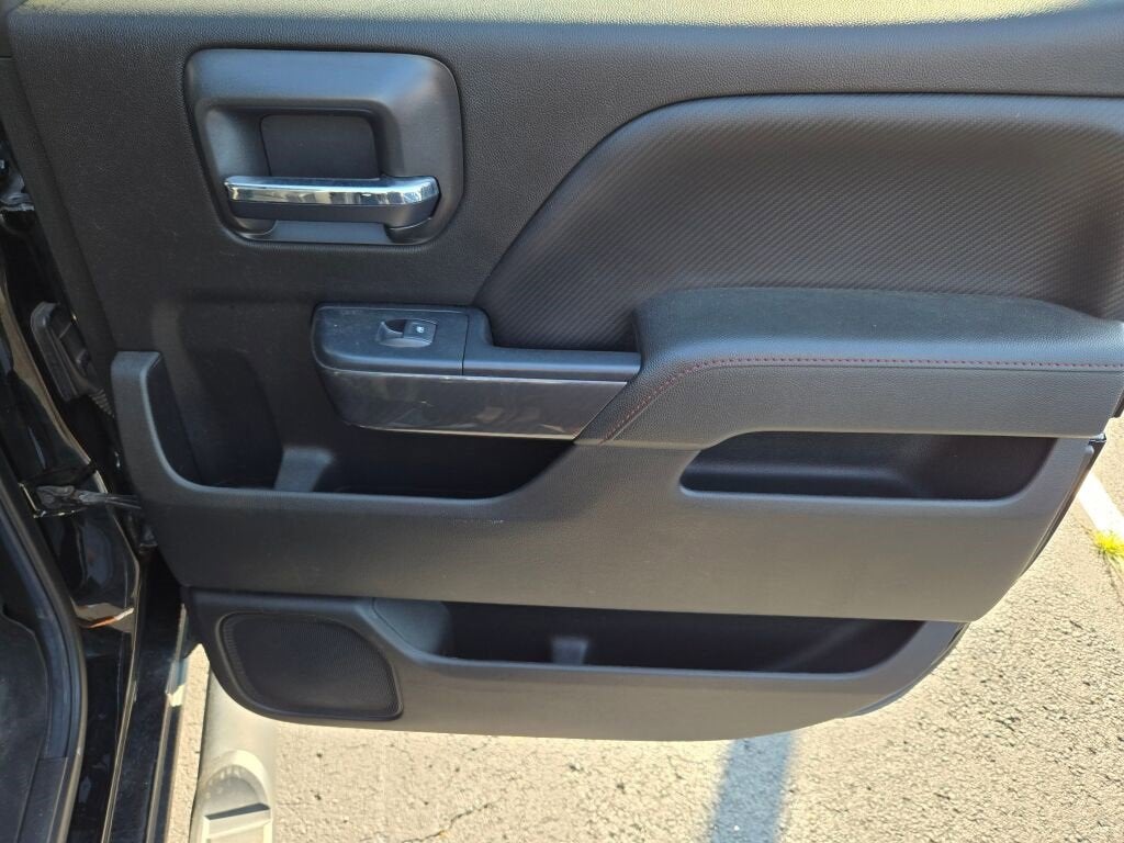 2018 GMC Sierra 3500 HD SLT